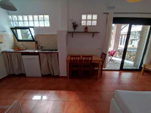 Casa Rural Maximon Apartamento Rojo