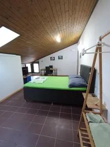 Il Covo - Porta delle Alpi - Gorduno