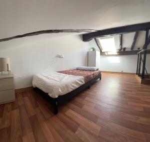 Apartamento casco viejo