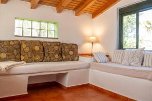 Casa Rural Maximon Apto Verde