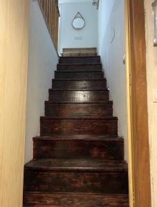 Apartamento casco viejo