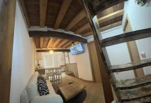 Apartamento casco viejo