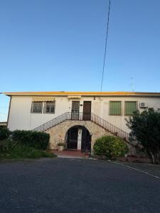 Villa Cutulia