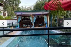 Studio Milano - Garnier