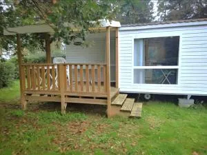 MH Topconfort 2ch 5pers 900DA - Montaigu-Vendée