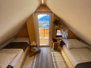 Princess Mojca Holiday House