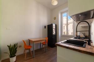 Roma San Lorenzo Apartment