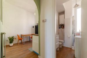 Roma San Lorenzo Apartment