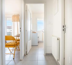 Le Twins - Appartement de charme à Digoin