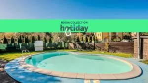 HOTIDAY Apartment Collection - Lerici Terrediliguria - ليريسي