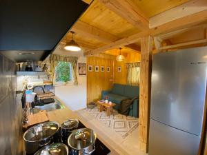 Princess Mojca Holiday House