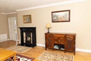 GlebeH Self Catering