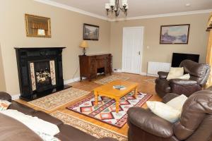 GlebeH Self Catering