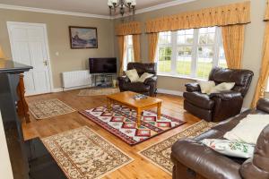 GlebeH Self Catering