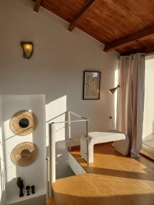 RO 3FL Penthouse, Old Town Corfu