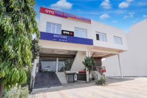 Hotel O by OYO The King Heaven