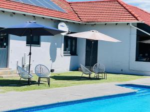 Alberta Bed and Breakfast