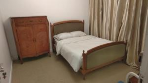 Sejours chez l'habitant Villa B : photos des chambres
