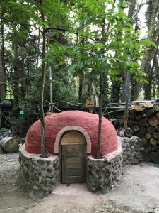 Mindfulness Glamping, Retiro de Yoga, Todo Incluido