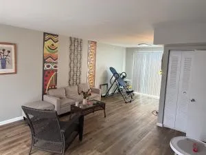 Relax and Rejuvinate spot - سبارتنبرغ