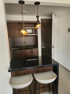 Apartamento VENTUS 3ER PISO - El Establo