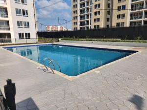 Apartamento VENTUS 3ER PISO