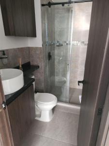 Apartamento VENTUS 3ER PISO