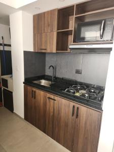 Apartamento VENTUS 3ER PISO