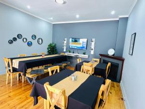 Alberta Bed and Breakfast - 3hvězdičkové hotely ve městě Pietermaritzburg