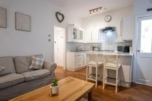 Coopers Croft - 1 Bedroom Apartment Markinch - 福克兰