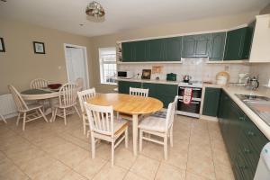 GlebeH Self Catering
