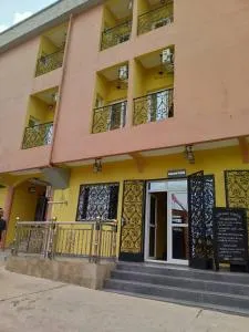 MARILYN HoTEL - Douala