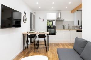 Appartements OriOn : photos des chambres