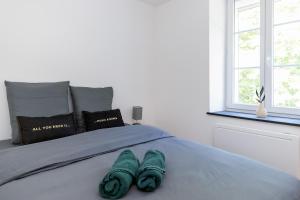 Appartements OriOn : photos des chambres