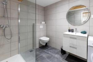 Appartements OriOn : photos des chambres