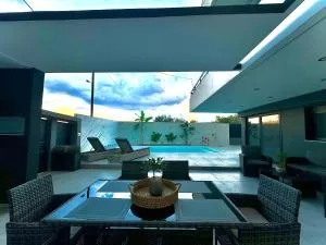 elite water house - Rio