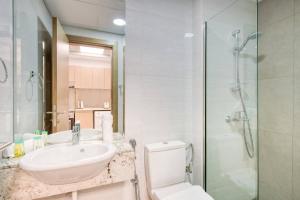 Posh Studio Apartments