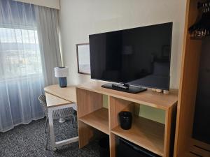 Spark by Hilton Chattanooga Downtown