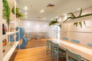 B&B HOTEL Rio Copacabana Forte