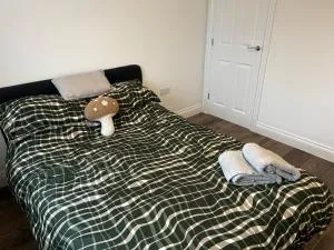 Forest Escape - Mundford