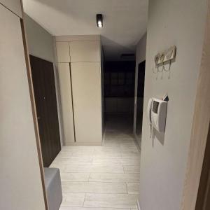 Apartament nad Wisłą