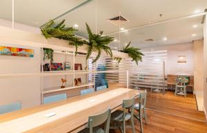 B&B HOTEL Rio Copacabana Forte