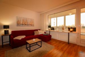 Haus Atlantic Döse Wohnung 107