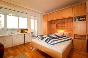 Haus Atlantic Döse Wohnung 107