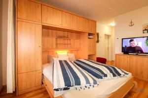 Haus Atlantic Döse Wohnung 107