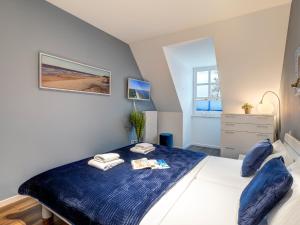 Residenz am Balmer See - BS 71 mit Wellnessbereich