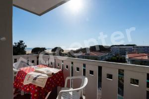 Condominio Diana Est