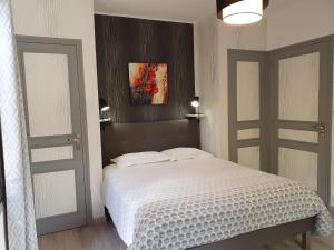 Sejours a la campagne LA VILLA DES HAUTS DE SARLAT : photos des chambres