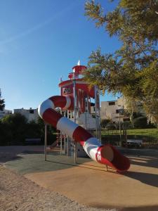 Les Ondines sea view with air conditioning