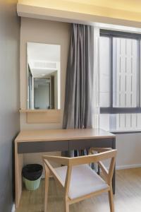 2 Bedrooms, Downtown BKK, BTSAsok, Sukhumvit